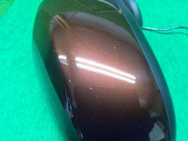 【中古】デイズ DBA-B21W 右サイドミラー 96301-6A33F