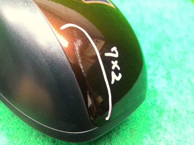 【中古】デイズ DBA-B21W 左サイドミラー 96302-6A35G
