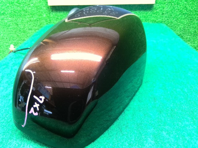 【中古】デイズ DBA-B21W 左サイドミラー 96302-6A35G