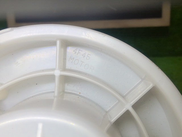 【中古】デイズ DBA-B21W ヒーターブロアモーター 27220-6A01A