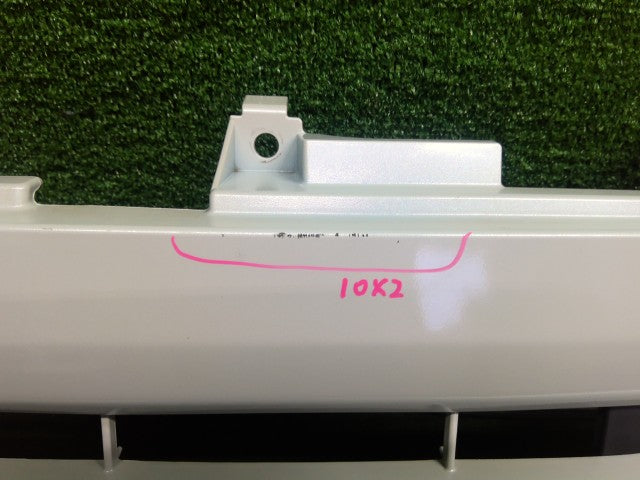 【中古】ピクシス EBD-S331M フロントバンパーＡＳＳＹ 52119-B5160-A2