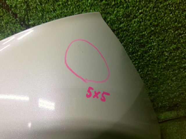 【中古】ピクシス EBD-S331M フロントバンパーＡＳＳＹ 52119-B5160-A2