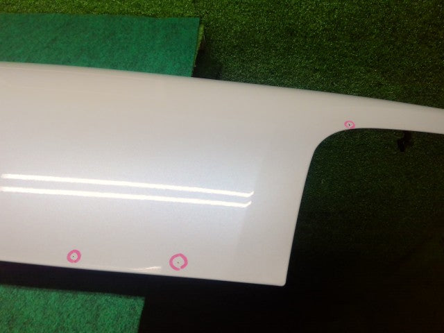 【中古】ピクシス EBD-S331M ボンネットフード 53301-B5022