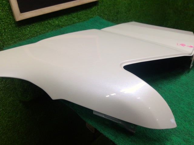 【中古】ピクシス EBD-S331M 左フロントフェンダー 53812-B5011