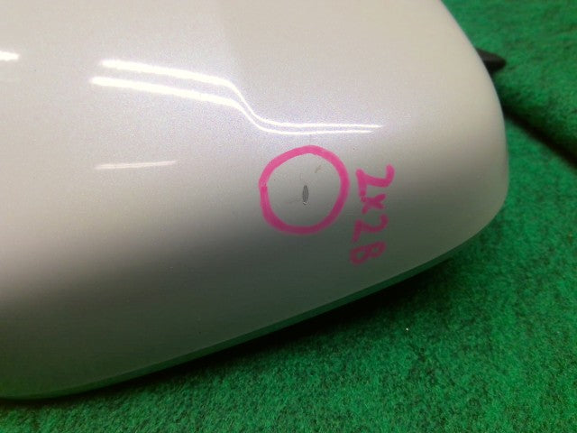 【中古】ピクシス EBD-S331M 左サイドミラー 87940-B5020-A1