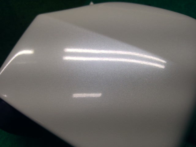 【中古】ピクシス EBD-S331M 左サイドミラー 87940-B5020-A1