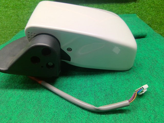 【中古】ピクシス EBD-S331M 左サイドミラー 87940-B5020-A1