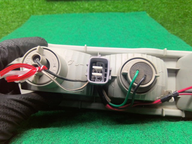【中古】ピクシス EBD-S331M 左テールランプ 81560-B5020