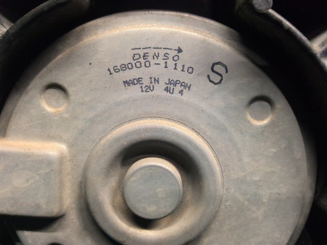 【中古】ピクシス EBD-S331M ラジエータ 53211-B5011