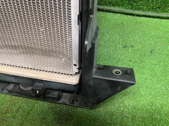 【中古】ピクシス EBD-S331M ラジエータ 53211-B5011