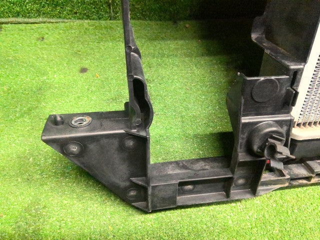 【中古】ピクシス EBD-S331M ラジエータ 53211-B5011