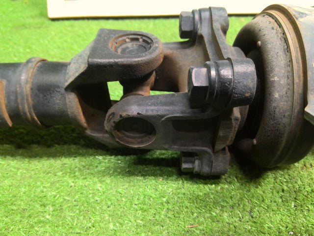 【中古】ピクシス EBD-S331M フロントプロペラシャフト 37100-B5031
