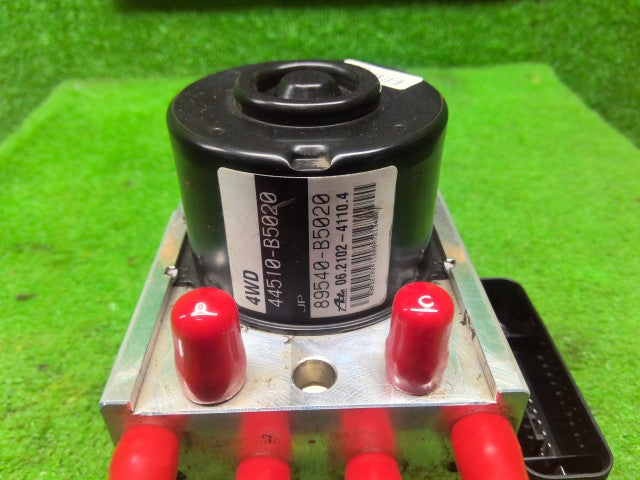 【中古】ピクシス EBD-S331M ＡＢＳアクチュエーター 44050-B5020
