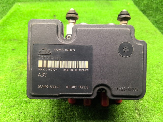 【中古】ピクシス EBD-S331M ＡＢＳアクチュエーター 44050-B5020