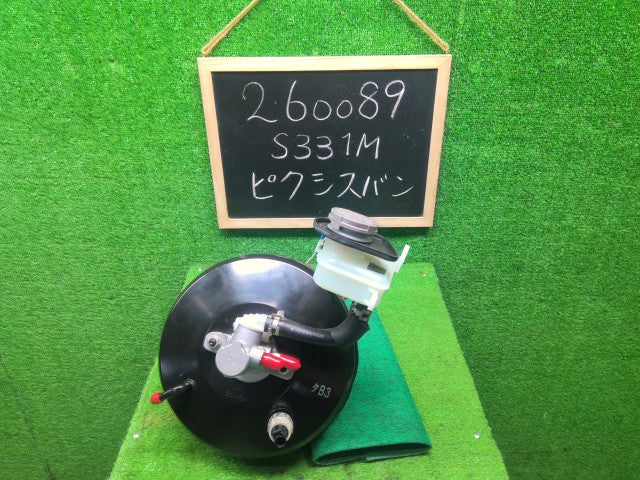 【中古】ピクシス EBD-S331M ブレーキマスターＡＳＳＹ 47201-B5050