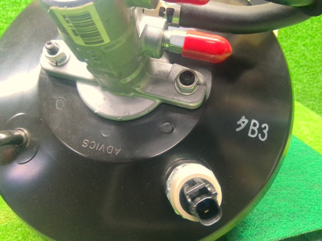 【中古】ピクシス EBD-S331M ブレーキマスターＡＳＳＹ 47201-B5050