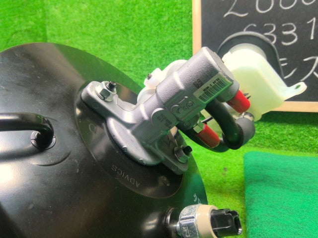 【中古】ピクシス EBD-S331M ブレーキマスターＡＳＳＹ 47201-B5050