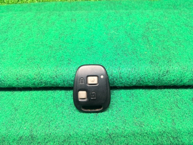 【中古】ピクシス EBD-S331M キーレスリモコン 89742-B5091