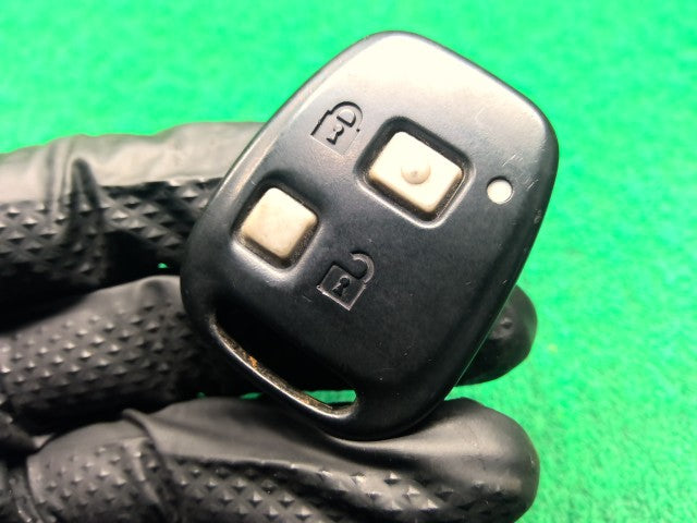 【中古】ピクシス EBD-S331M キーレスリモコン 89742-B5091