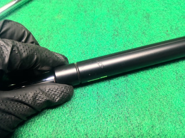 【中古】ピクシス EBD-S331M バックドアダンパー 68950-B9200
