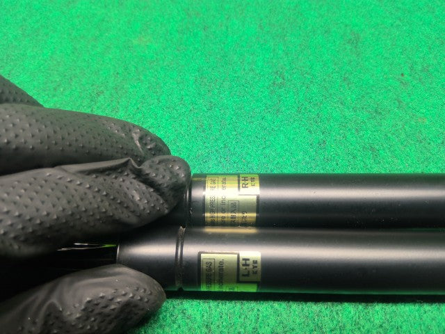 【中古】ピクシス EBD-S331M バックドアダンパー 68950-B9200