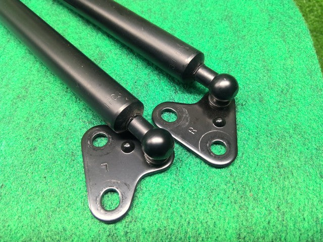 【中古】ピクシス EBD-S331M バックドアダンパー 68950-B9200