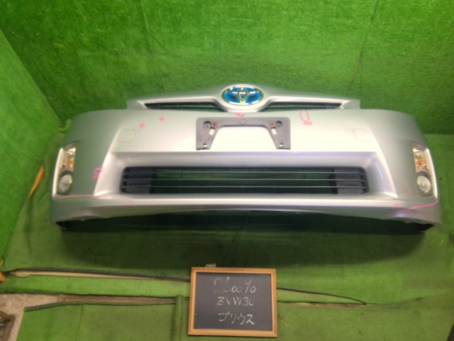 プリウス ＦバンパーＡＳＳＹ DAA-ZVW30 52119-47080-B0