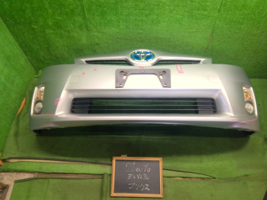 プリウス ＦバンパーＡＳＳＹ DAA-ZVW30 52119-47080-B0