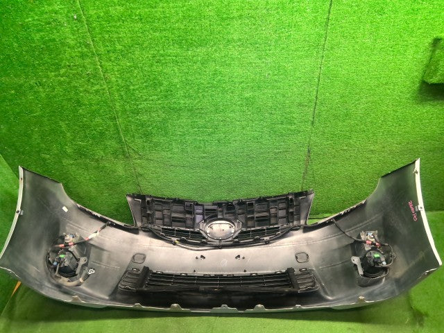 プリウス ＦバンパーＡＳＳＹ DAA-ZVW30 52119-47080-B0