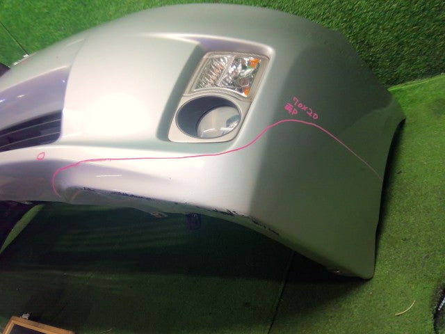 プリウス ＦバンパーＡＳＳＹ DAA-ZVW30 52119-47080-B0
