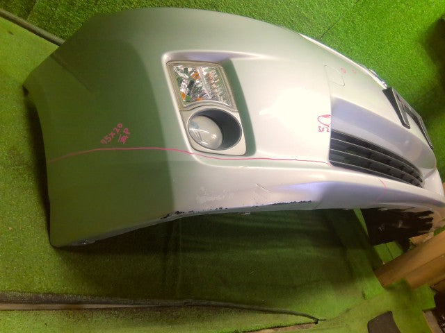 プリウス ＦバンパーＡＳＳＹ DAA-ZVW30 52119-47080-B0