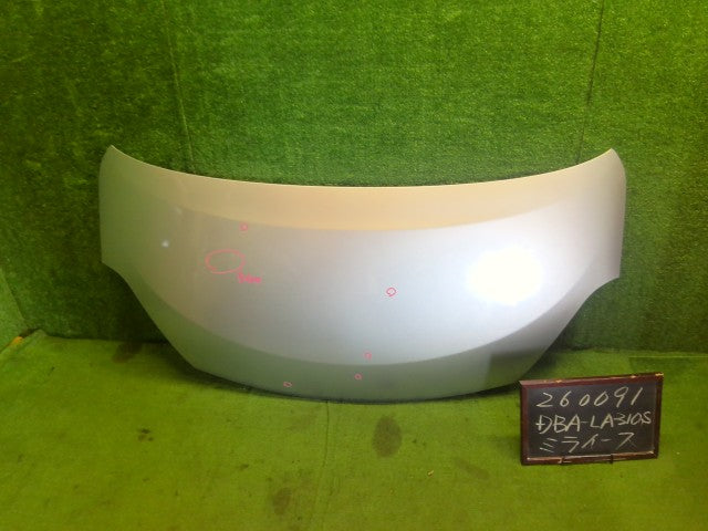 ミライース ボンネットフード DBA-LA310S 53301-B2330