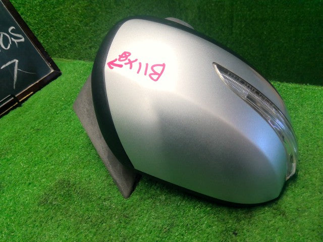 ミライース 右サイドミラー DBA-LA310S 87910-B2D60