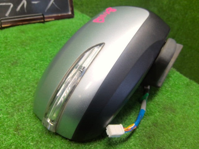 ミライース 右サイドミラー DBA-LA310S 87910-B2D60