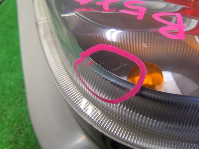 ミライース 左テールランプ DBA-LA310S 81560-B2391