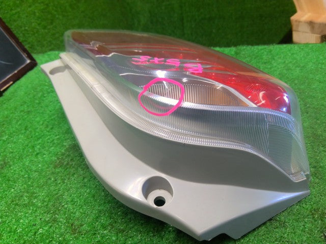 ミライース 左テールランプ DBA-LA310S 81560-B2391