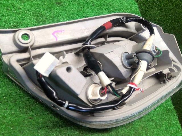 ミライース 左テールランプ DBA-LA310S 81560-B2391