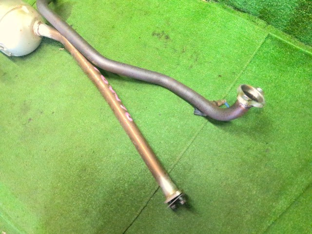 ミライース Ｒマフラー DBA-LA310S 17410-B9070