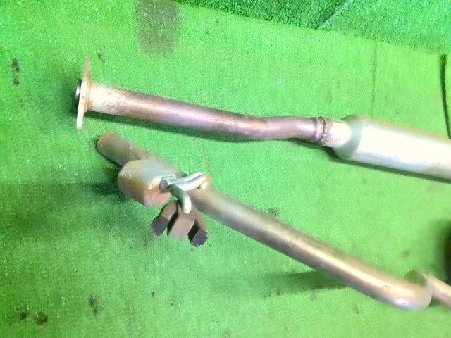 ミライース Ｒマフラー DBA-LA310S 17410-B9070