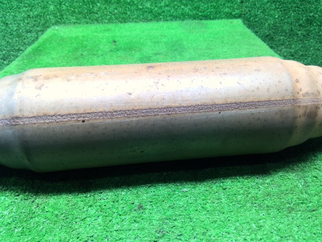 【中古】パレット DBA-MK21S フロント エキゾーストパイプ 14190-82K00 自社品番260093 Z7T