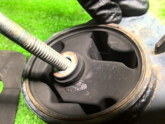 【中古】パレット DBA-MK21S エンジン マウント セット 11620-58J20 自社品番260093 Z7T