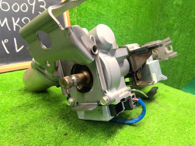 【中古】パレット DBA-MK21S ステアリングコラム 48200-85K40 自社品番260093 Z7T