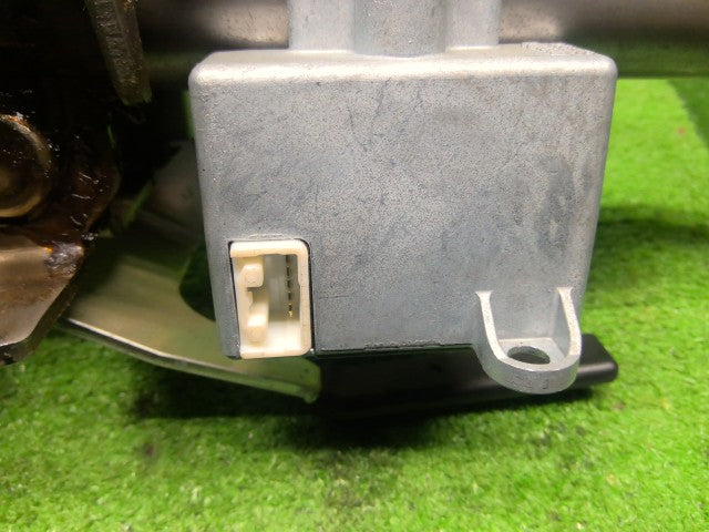 【中古】パレット DBA-MK21S ステアリングコラム 48200-85K40 自社品番260093 Z7T