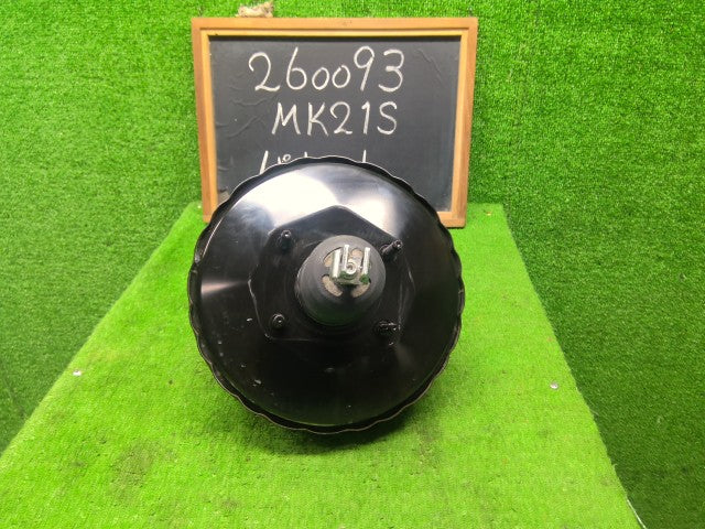 【中古】パレット DBA-MK21S ブレーキマスターＡＳＳＹ 51100-65K00 自社品番260093 Z7T