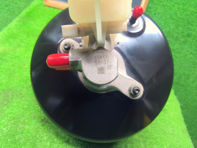 【中古】パレット DBA-MK21S ブレーキマスターＡＳＳＹ 51100-65K00 自社品番260093 Z7T