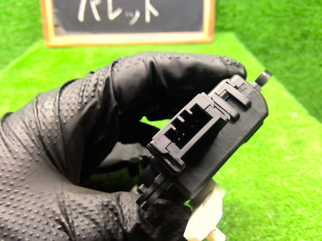 【中古】パレット DBA-MK21S サーボモーター 3点セット 95653-82K80 自社品番260093 Z7T