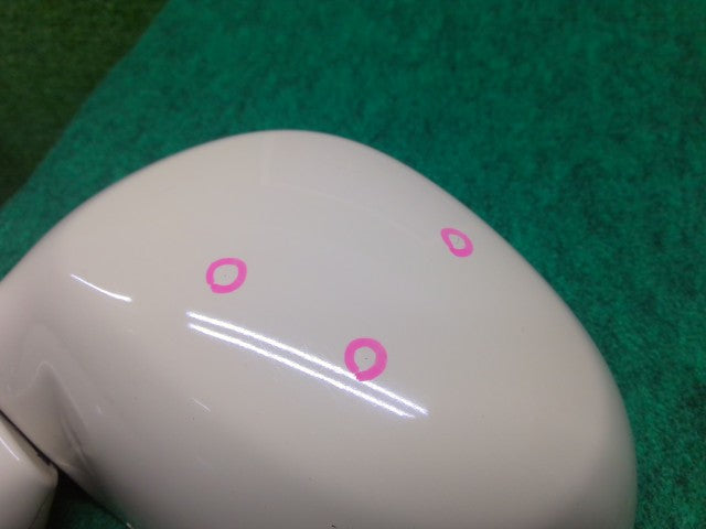【中古】ライフ UA-JB6 左サイドミラー 76250-SFA-J52ZL