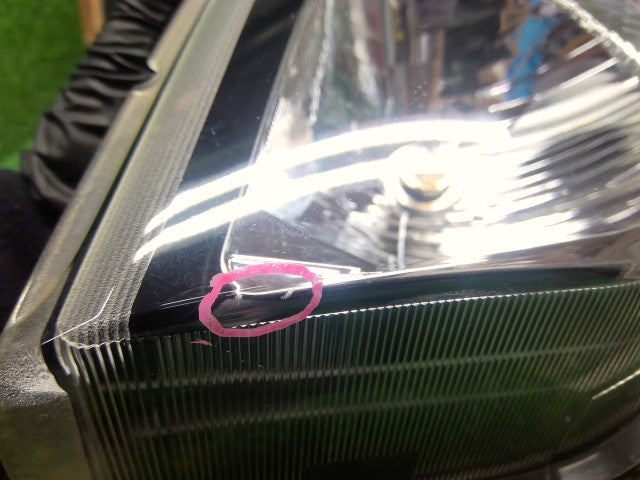 ハイゼット 右ヘッドランプＡＳＳＹ EBD-S510P 81130-B5140-