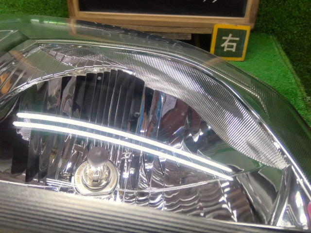 ハイゼット 右ヘッドランプＡＳＳＹ EBD-S510P 81130-B5140-