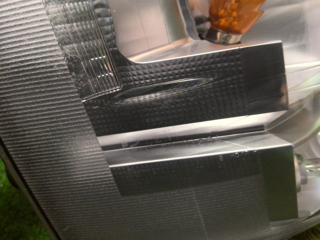 ハイゼット 右ヘッドランプＡＳＳＹ EBD-S510P 81130-B5140-